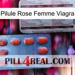 Pink Pill Female Viagra 36